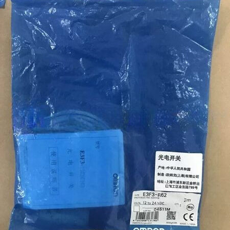 FOR E3F3-R62 New Photoelectric Switch E3F3R62