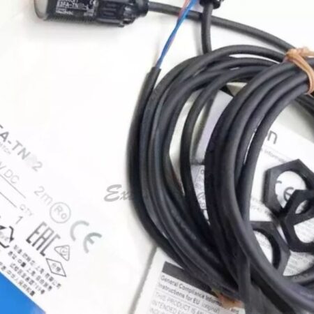 FOR E3FA-TN22 New Photoelectric Switch Sensor