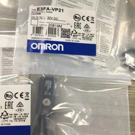 FOR E3FA-VP21 OMRON Photoelectric Switch Sensor E3FAVP21