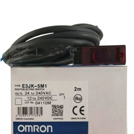 FOR E3JK-5M1 E3JK5M1 New Photoelectric Switch