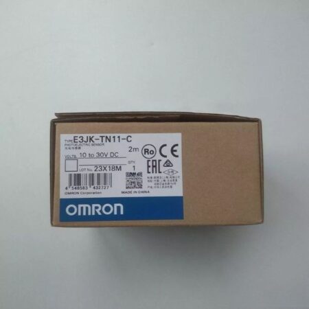 FOR E3JK-TN11-C New Photoelectric Switch Sensor 2m
