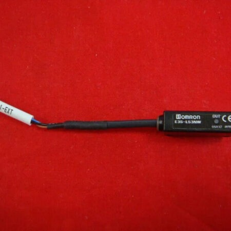 FOR E3S-LS3NW New Photoelectric Switch Sensor