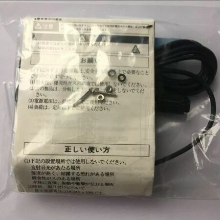 FOR E3T-SR11 New Photoelectric Switch