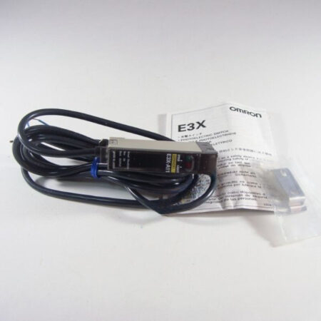 FOR E3X-A11 (E3XA1) New Photoelectric Switch