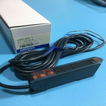 FOR E3X-DA41-S New Photoelectric Switch