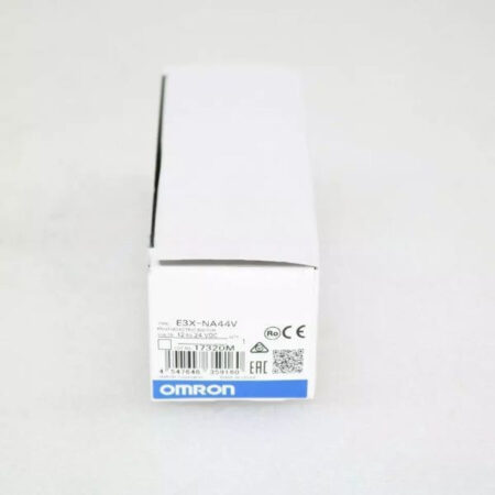 FOR E3X-NA44V New Photoelectric Switch Optical Fiber Amplifier 12-24VDC