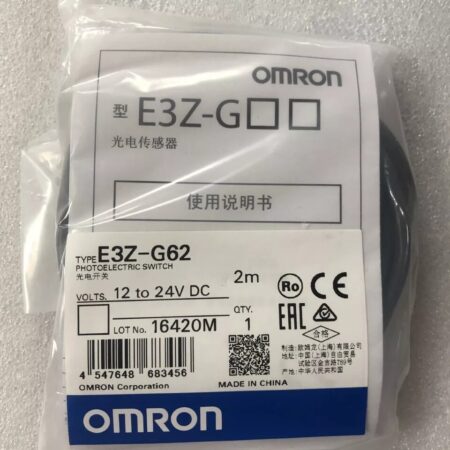 FOR E3Z-G62 OMRON Photoelectric Switch Sensor