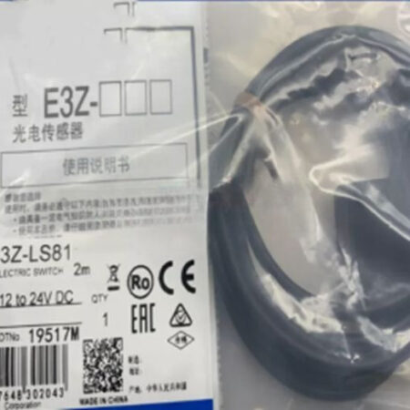 FOR E3Z-LS81 New PhotoElectric Switch 12-24VDC