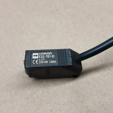 FOR E3Z-T61-D OMRON Photoelectric Sensor