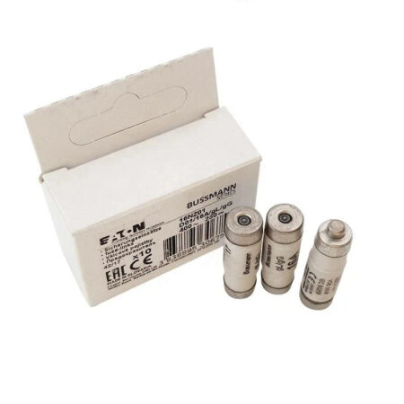 FOR EATON BUSSMANN 6NZ01 D01 Fuse 400V