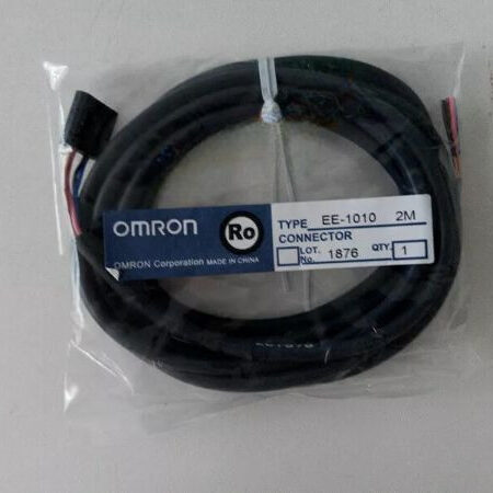 FOR EE-1010 New Photoelectric Switch Connector 2m