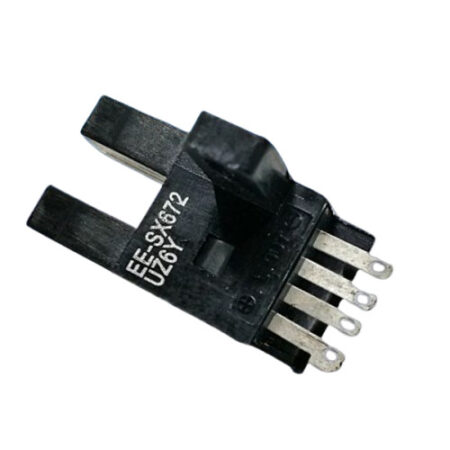 FOR EE-SX672 OMRON Photoelectric Switch Sensor EESX672