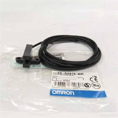 FOR EE-SX675-WR OMRON Photoelectric Switch Sensor EESX675WR