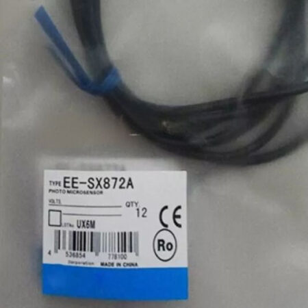 FOR EE-SX872A New Miniature Photoelectric Switch