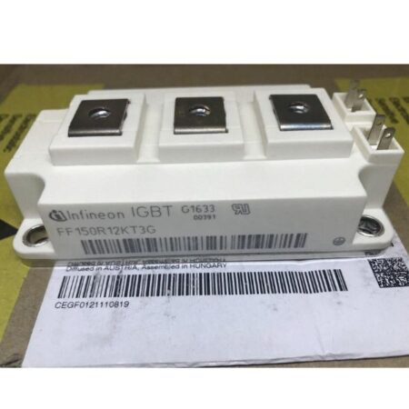 FOR EUPEC IGBT FF150R12KT3G Module Power Supply FF150R12KT3G