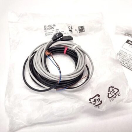 FOR EX-13A-PN New Photoelectric Switch EX13APN