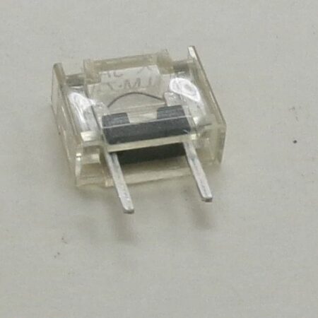 FOR FANUC A60L-0001-0290/LM50C Fuse A02B-0236-K100 Transparent 5.0Amp 48V 10PCS