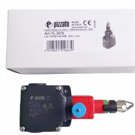 FOR FL2078 Pull Rope Switch PIZZATO FL-2078