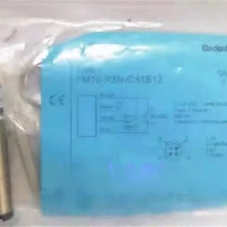 FOR FM18-R3N-C31S12 Bedook New Photoelectric Switch Sensor