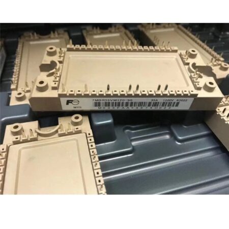 FOR FUJI 7MBR35VM120-50 Module Power Supply 7MBR35VM12050