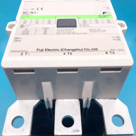 FOR Fuji Electric AC Contactors SC-N11 24V