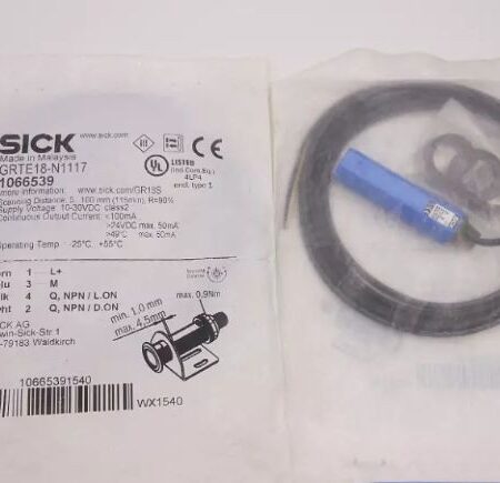 FOR GRTE18-N1117 New Photoelectric Switch Sensor