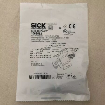 FOR GRTE18-P2462 New Photoelectric Switch Sensor
