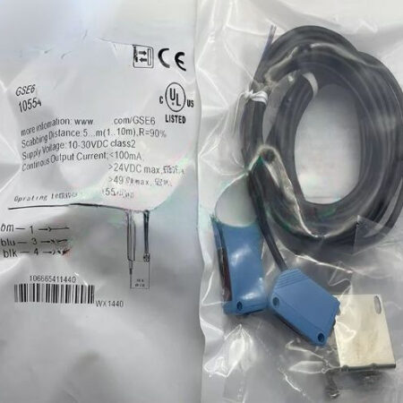 FOR GSE6-N4212 SICK Photoelectric Switch Sensor