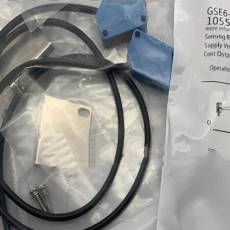 FOR GSE6-N6112 Photoelectric Switch Sensor