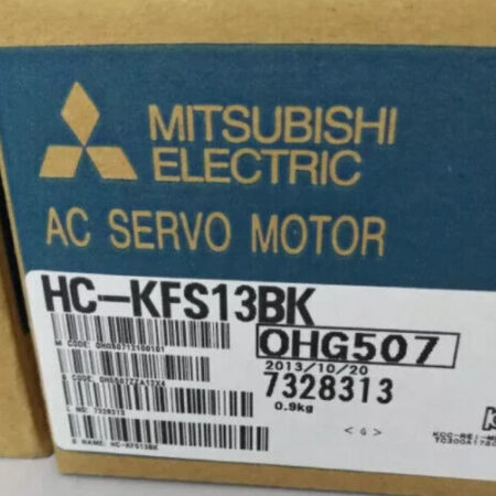 FOR HC-KFS13BK Mitsubishi PLC Module