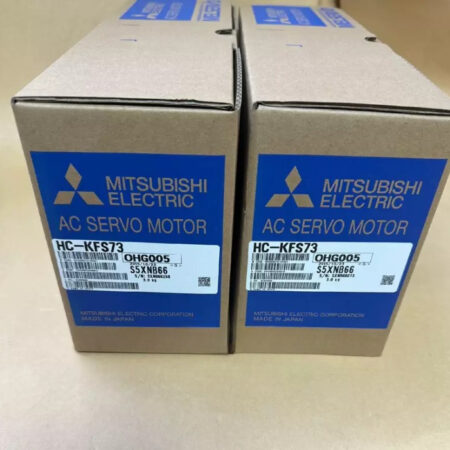 FOR HC-KFS73 Mitsubishi PLC Module