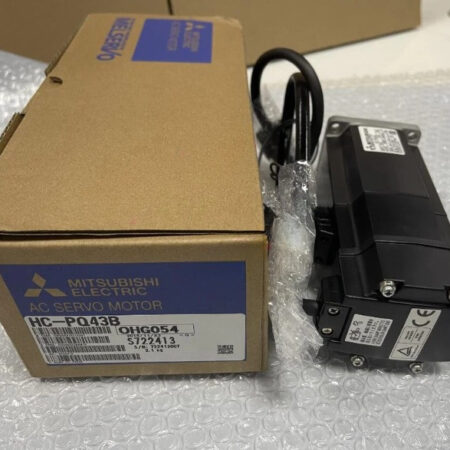 FOR HC-PQ43B Mitsubishi Servo Motor