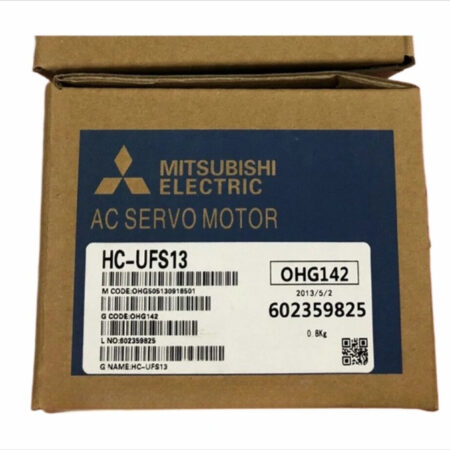 FOR HC-UFS13 Mitsubishi Servo Motor