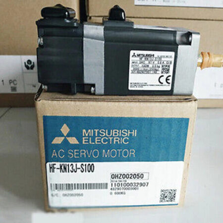 FOR HF-KN13J-S100 Mitsubishi Servo Motor