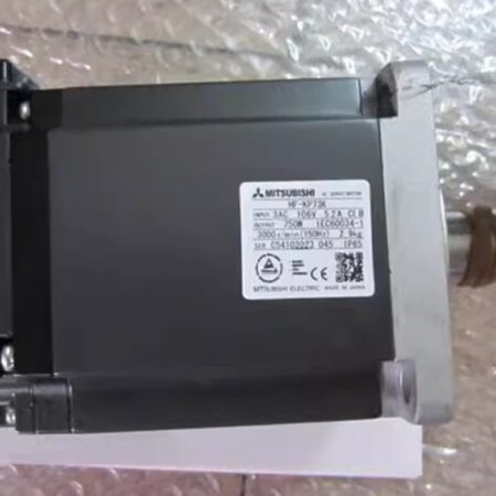 FOR HF-KP73K Mitsubishi Servo Motor