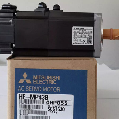 FOR HF-MP43B Mitsubishi Servo Motor
