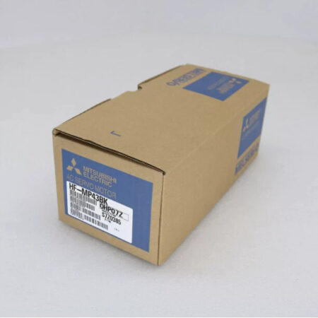 FOR HF-MP43BK Mitsubishi Servo Motor