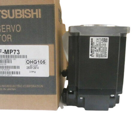 FOR HF-MP73 Mitsubishi Servo Motor