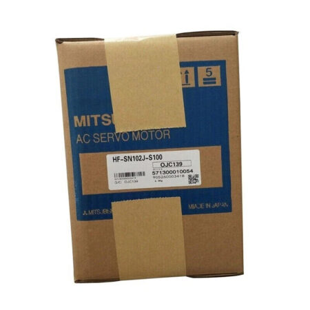 FOR HF-SN102J-S100 Mitsubishi Servo Motor