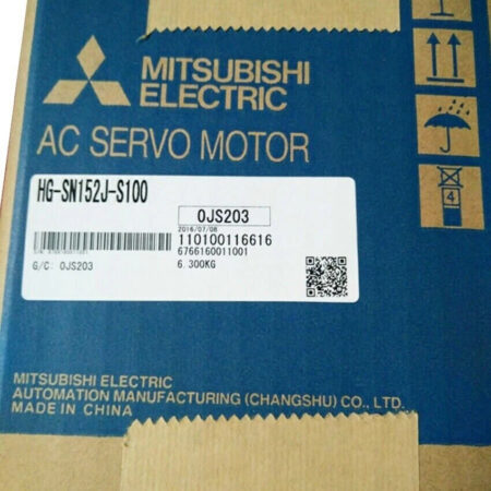 FOR HF-SN152J-S100 Mitsubishi Servo Motor