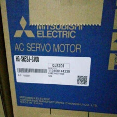 FOR HG-SN52J-S100 Mitsubishi Servo Motor