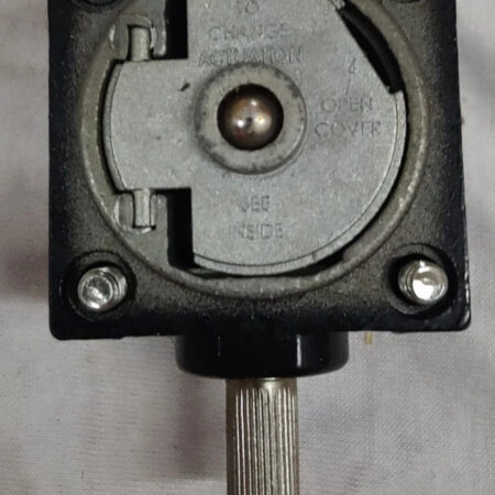 FOR HONEYWELL Micro Switch LSZ1A Switch Actuator Enclosed Switch