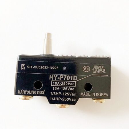 FOR HY-P701D Limit Micro Switch HYP701D