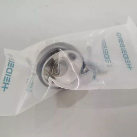 FOR Heidelberg New CD102 Printing Machine Take-Up Suction Wheel F4.614.556S