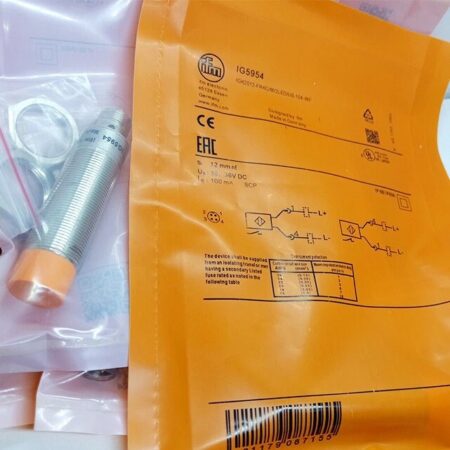 FOR IG5954 Proximity Switch Sensor
