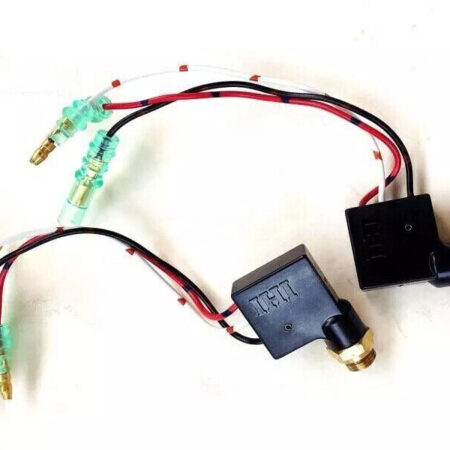 FOR IHI AU-15 New Detection Switch Butter Distribution Valve Distributor