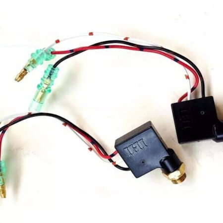 FOR IHI AU-15 New Detection Switch Butter Distribution Valve Distributor