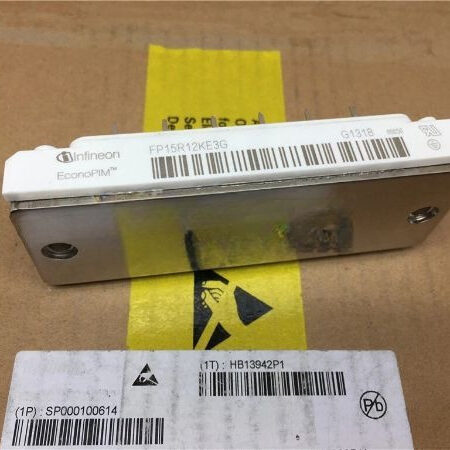 FOR INFINEON FP15R12KE3G Module Power Supply FP15R12KE3G