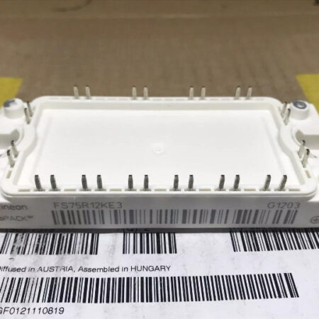 FOR INFINEON FS75R12KE3 Module Power Supply FS75R12KE3