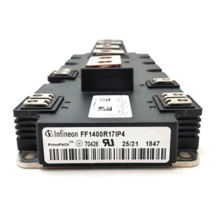 FOR INFINEON/EUPEC FF1400R17IP4 Module Power Supply FF1400R17IP4